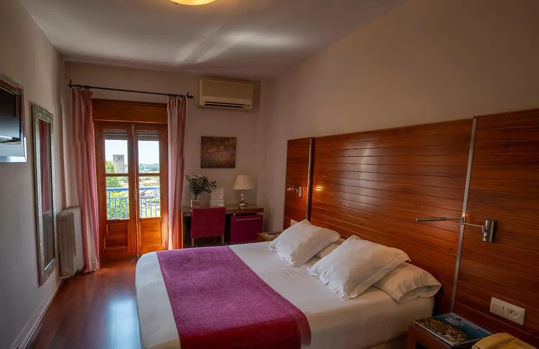 Hotel Rural Spa Don Juan de Austria-1