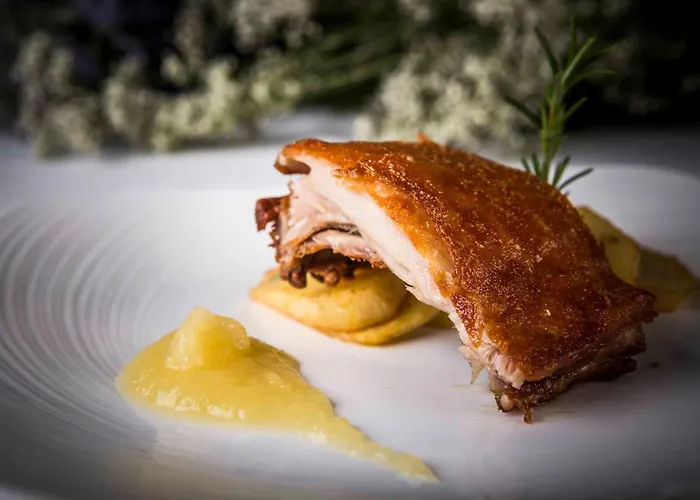 Hotel Ruta Imperial H-Cc-00660 Jarandilla de la Vera